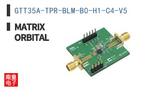 GTT35A-TPR-BLM-B0-H1-C4-V5 ͼƬ